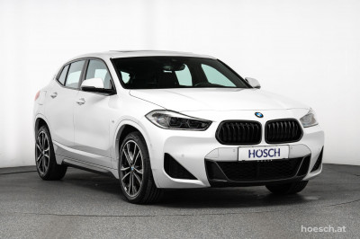 BMW X2 Gebrauchtwagen