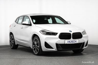 BMW X2 Gebrauchtwagen