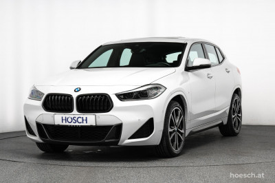 BMW X2 Gebrauchtwagen