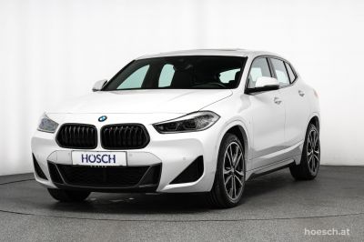BMW X2 Gebrauchtwagen