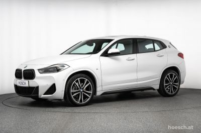 BMW X2 Gebrauchtwagen