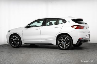 BMW X2 Gebrauchtwagen