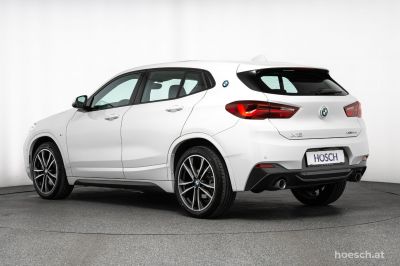 BMW X2 Gebrauchtwagen