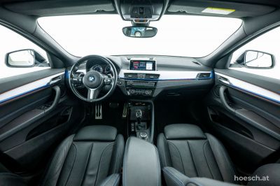 BMW X2 Gebrauchtwagen BMW X2 Gebrauchtwagen