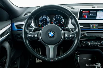 BMW X2 Gebrauchtwagen BMW X2 Gebrauchtwagen