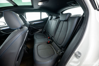 BMW X2 Gebrauchtwagen