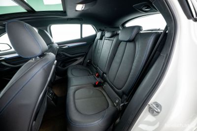 BMW X2 Gebrauchtwagen