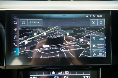 Audi e-tron Gebrauchtwagen