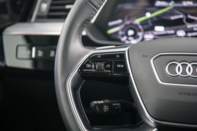 Audi e-tron Gebrauchtwagen