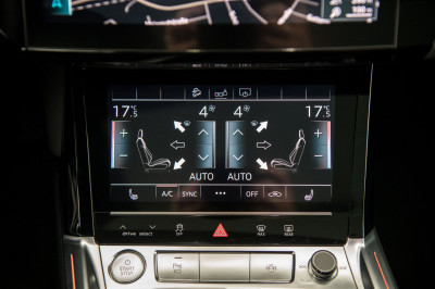 Audi e-tron Gebrauchtwagen