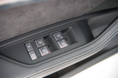 Audi e-tron Gebrauchtwagen