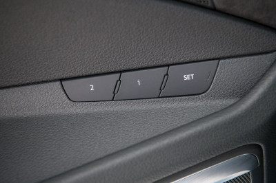 Audi e-tron Gebrauchtwagen