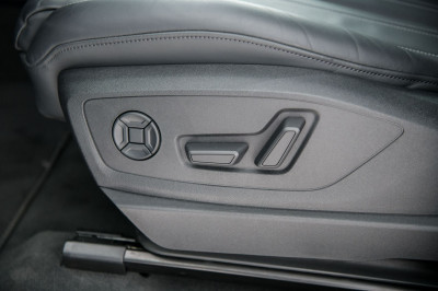 Audi e-tron Gebrauchtwagen