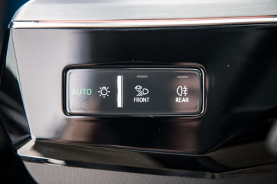 Audi e-tron Gebrauchtwagen