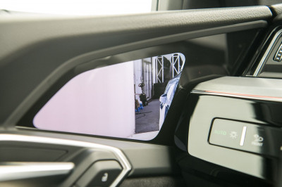 Audi e-tron Gebrauchtwagen