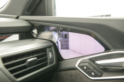 Audi e-tron Gebrauchtwagen