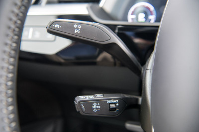 Audi e-tron Gebrauchtwagen