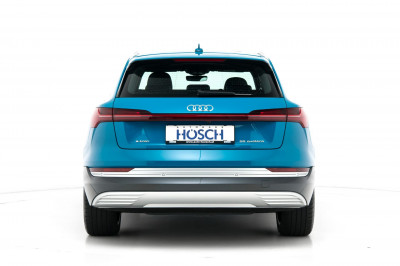 Audi e-tron Gebrauchtwagen