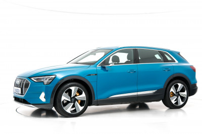 Audi e-tron Gebrauchtwagen