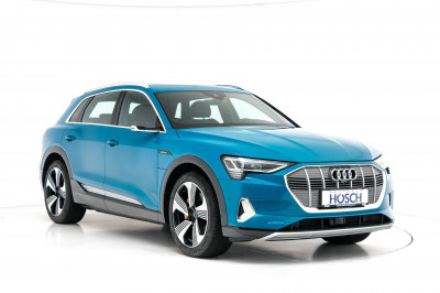 Audi e-tron Gebrauchtwagen