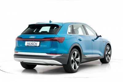 Audi e-tron Gebrauchtwagen