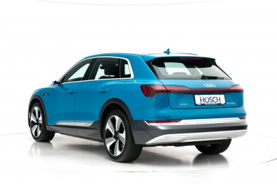 Audi e-tron Gebrauchtwagen
