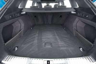 Audi e-tron Gebrauchtwagen