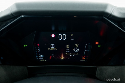 DS Automobiles DS 4 Gebrauchtwagen