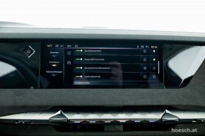 DS Automobiles DS 4 Gebrauchtwagen