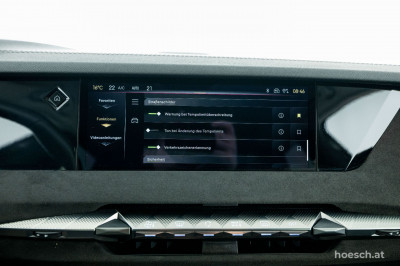 DS Automobiles DS 4 Gebrauchtwagen