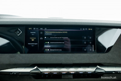 DS Automobiles DS 4 Gebrauchtwagen