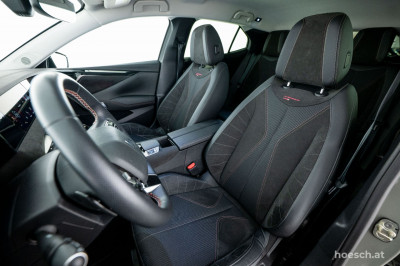 DS Automobiles DS 4 Gebrauchtwagen