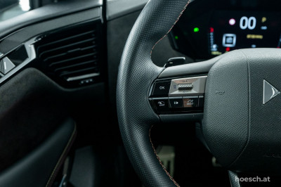 DS Automobiles DS 4 Gebrauchtwagen