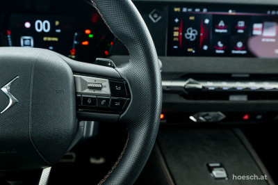 DS Automobiles DS 4 Gebrauchtwagen