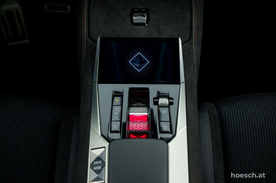 DS Automobiles DS 4 Gebrauchtwagen