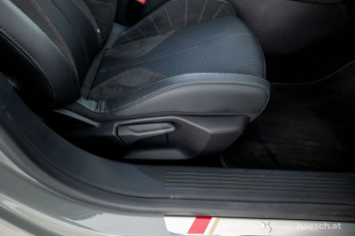 DS Automobiles DS 4 Gebrauchtwagen