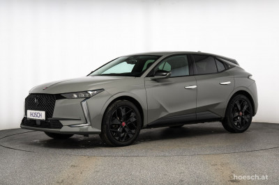 DS Automobiles DS 4 Gebrauchtwagen