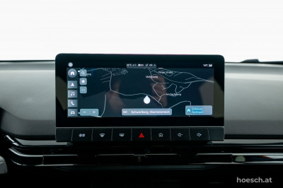 MG MG4 Gebrauchtwagen