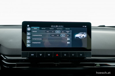 MG MG4 Gebrauchtwagen