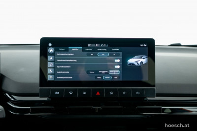 MG MG4 Gebrauchtwagen