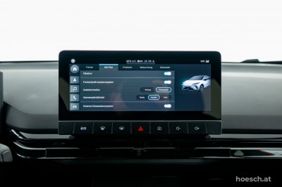 MG MG4 Gebrauchtwagen