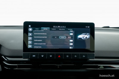 MG MG4 Gebrauchtwagen