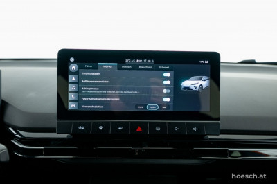 MG MG4 Gebrauchtwagen