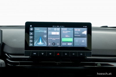 MG MG4 Gebrauchtwagen