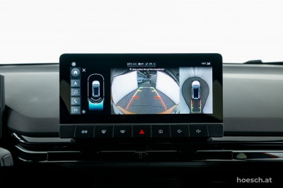 MG MG4 Gebrauchtwagen