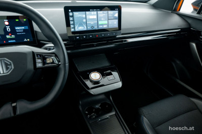 MG MG4 Gebrauchtwagen