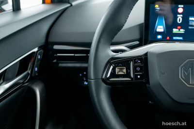 MG MG4 Gebrauchtwagen