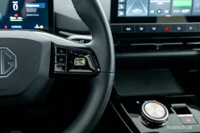 MG MG4 Gebrauchtwagen