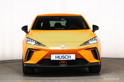 MG MG4 Gebrauchtwagen