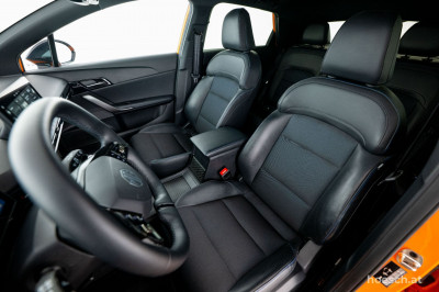 MG MG4 Gebrauchtwagen